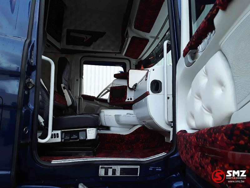 Scania R 730 Topline Showtruck - Trekker: afbeelding 5 Scania R 730 Topline Showtruck - Trekker: afbeelding 5