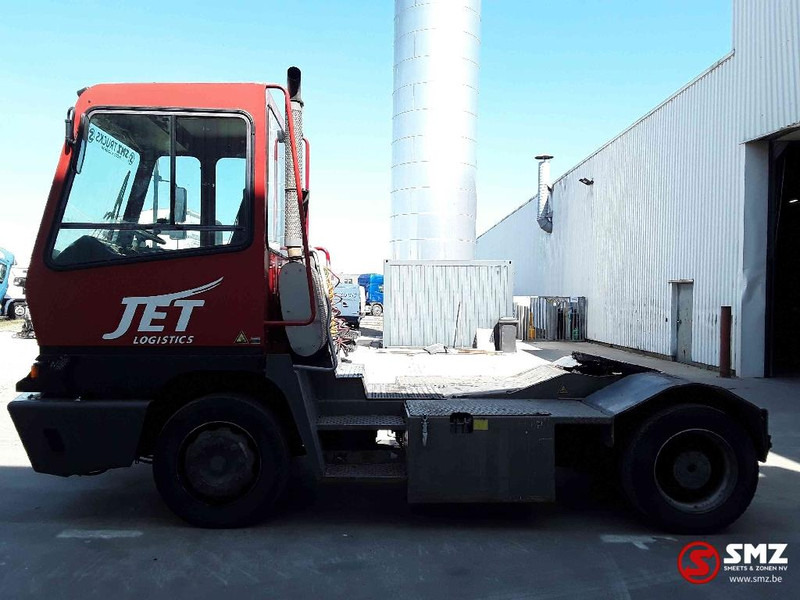 Terberg yt182 - Trekker: afbeelding 5 Terberg yt182 - Trekker: afbeelding 5