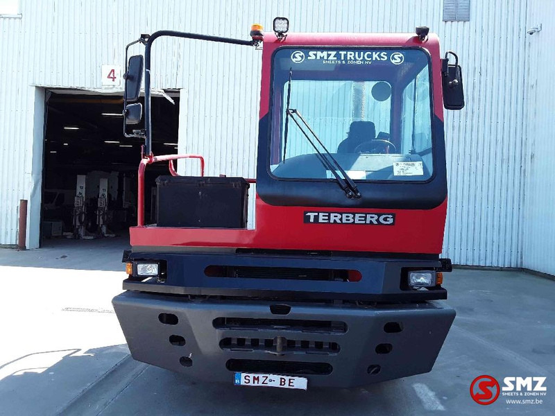 Terberg yt182 - Trekker: afbeelding 2 Terberg yt182 - Trekker: afbeelding 2