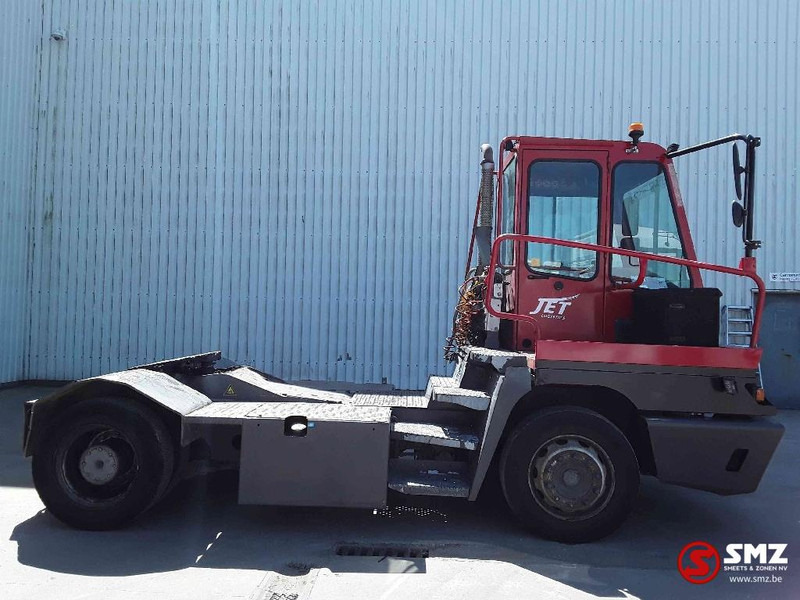 Terberg yt182 - Trekker: afbeelding 4 Terberg yt182 - Trekker: afbeelding 4