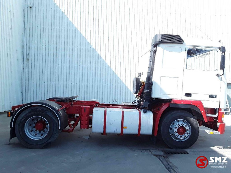 Volvo F 12 France truck air suspension sr 12 gear top - Trekker: afbeelding 4 Volvo F 12 France truck air suspension sr 12 gear top - Trekker: afbeelding 4