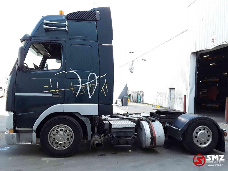 Volvo FH 12 420 Globe Xl-70 Mega - Trekker: afbeelding 5 Volvo FH 12 420 Globe Xl-70 Mega - Trekker: afbeelding 5