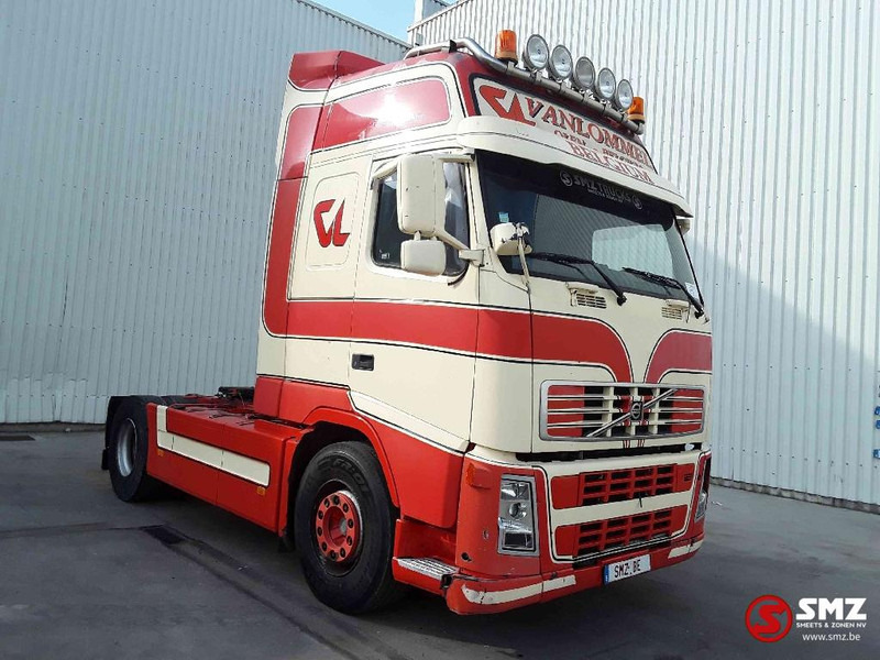 Volvo FH 12 420 Globe Xl 780'km - Trekker: afbeelding 1 Volvo FH 12 420 Globe Xl 780'km - Trekker: afbeelding 1