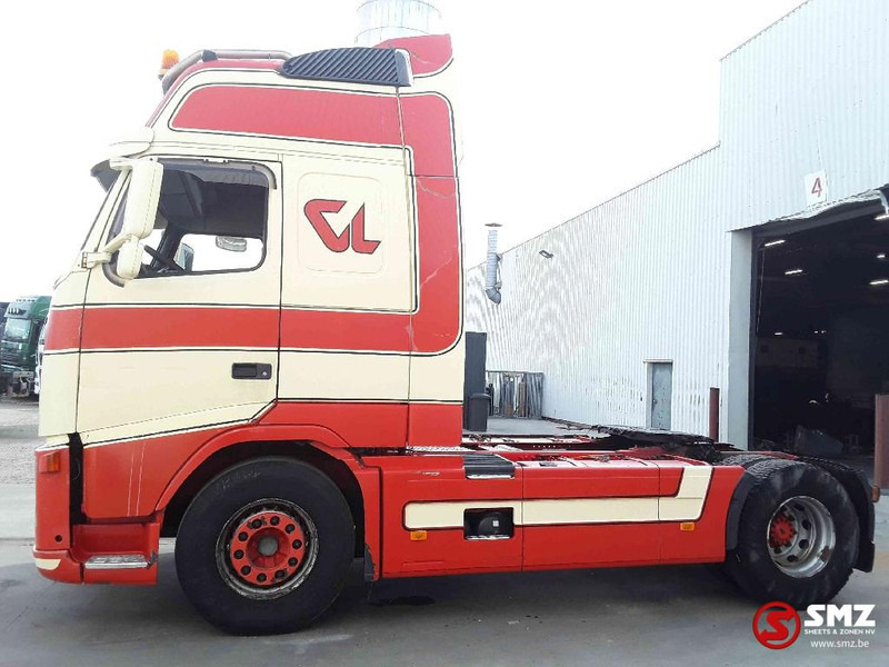 Volvo FH 12 420 Globe Xl 780'km - Trekker: afbeelding 5 Volvo FH 12 420 Globe Xl 780'km - Trekker: afbeelding 5