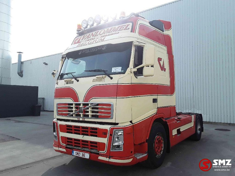 Volvo FH 12 420 Globe Xl 780'km - Trekker: afbeelding 3 Volvo FH 12 420 Globe Xl 780'km - Trekker: afbeelding 3