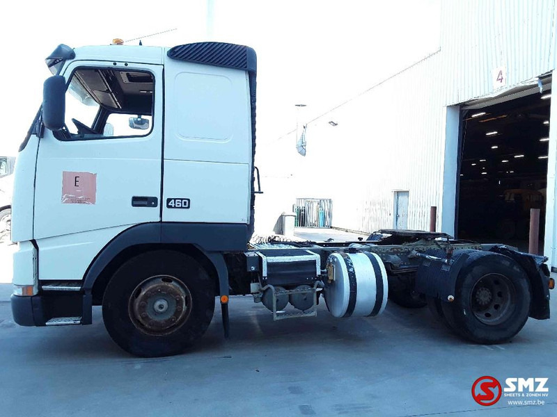 Volvo FH 12 460 Steel-Lames hydraulic - Trekker: afbeelding 5 Volvo FH 12 460 Steel-Lames hydraulic - Trekker: afbeelding 5
