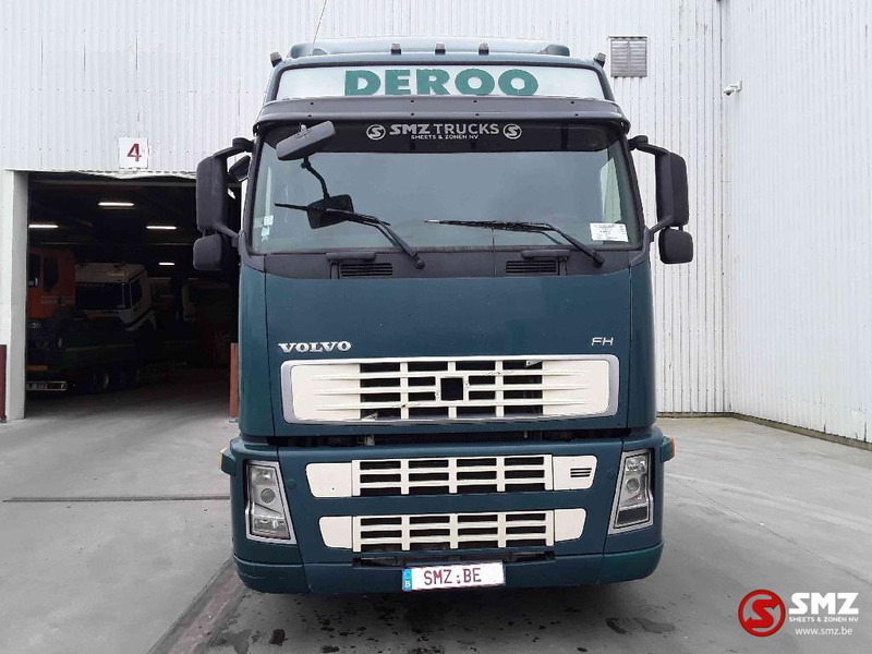 Volvo FH 440 - Trekker: afbeelding 2 Volvo FH 440 - Trekker: afbeelding 2