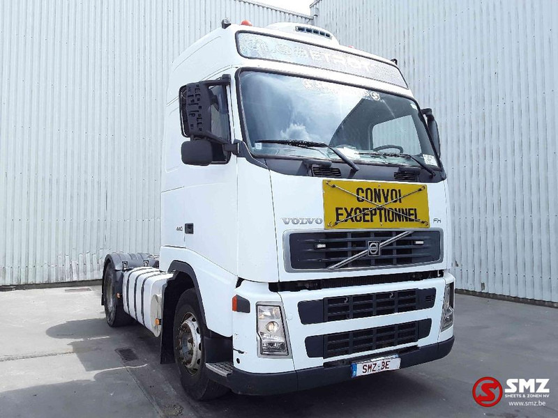 Volvo FH 440 hydraulic - Trekker: afbeelding 1 Volvo FH 440 hydraulic - Trekker: afbeelding 1