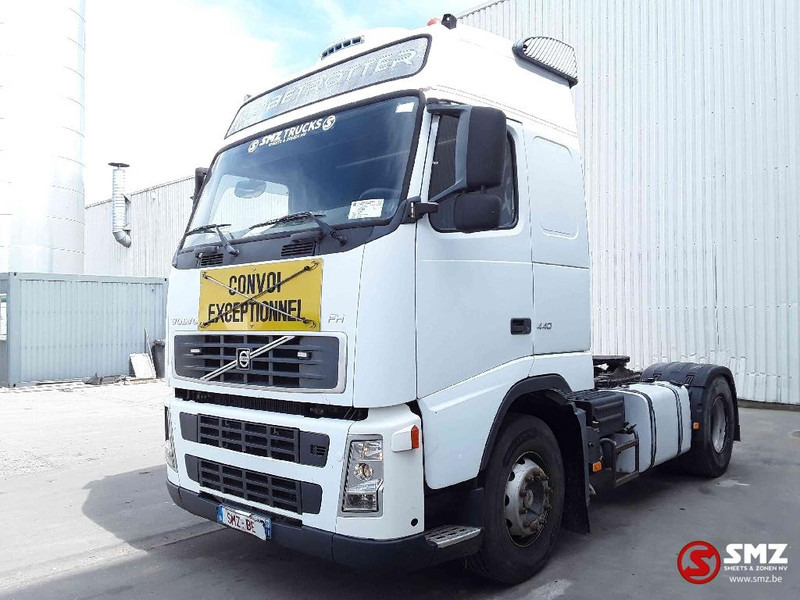Volvo FH 440 hydraulic - Trekker: afbeelding 3 Volvo FH 440 hydraulic - Trekker: afbeelding 3