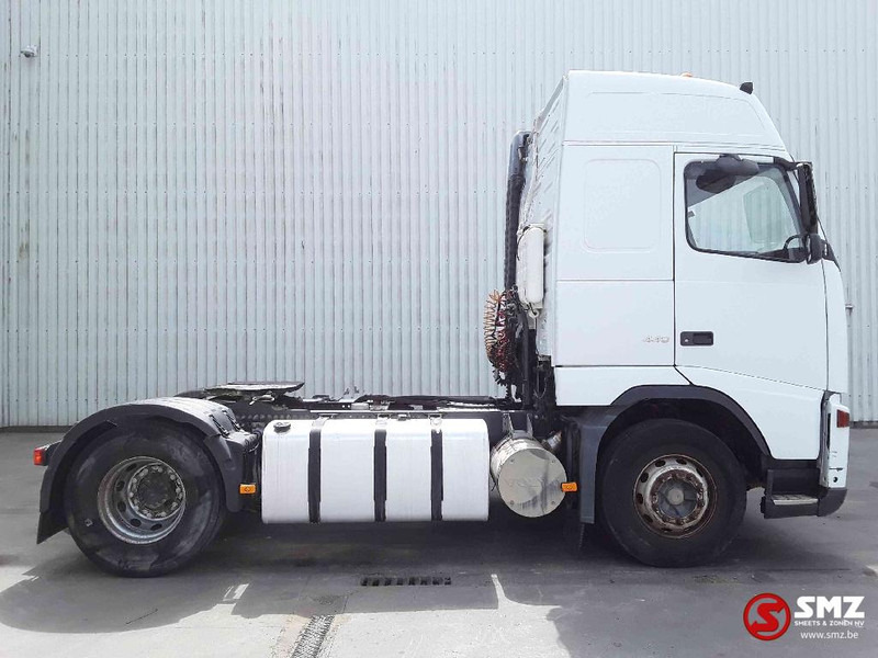 Volvo FH 440 hydraulic - Trekker: afbeelding 4 Volvo FH 440 hydraulic - Trekker: afbeelding 4