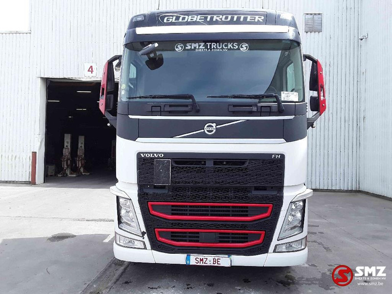 Volvo FH 460 Globetrotter I parcool hydraulic - Trekker: afbeelding 2 Volvo FH 460 Globetrotter I parcool hydraulic - Trekker: afbeelding 2