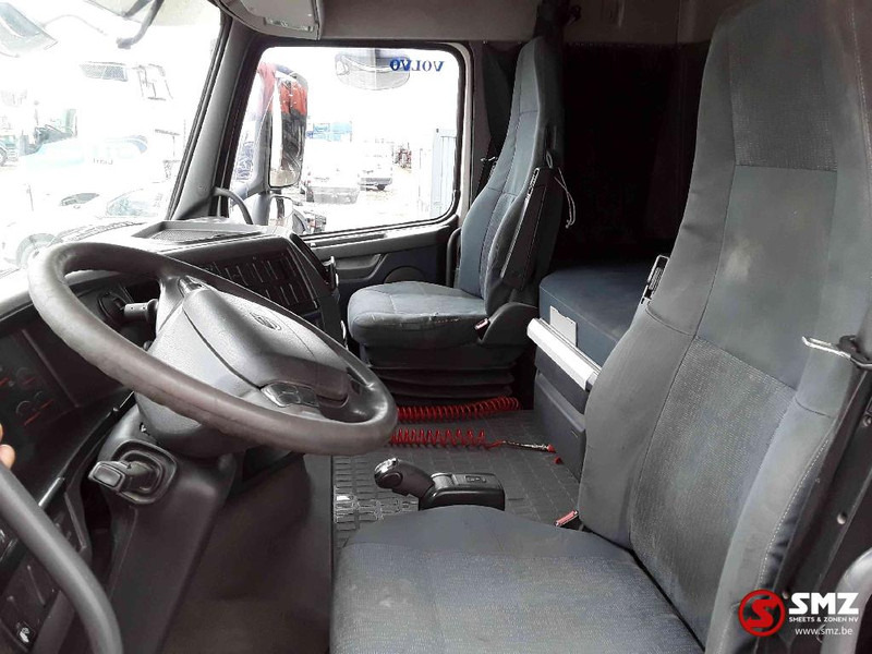 Trekker Volvo FH 460 globe hydraulic 2x france truck: afbeelding 7 Trekker Volvo FH 460 globe hydraulic 2x france truck: afbeelding 7