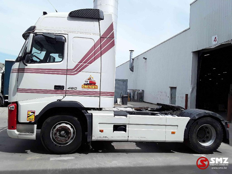 Volvo FH 460 globe hydraulic 3x on stoclk - Trekker: afbeelding 5 Volvo FH 460 globe hydraulic 3x on stoclk - Trekker: afbeelding 5