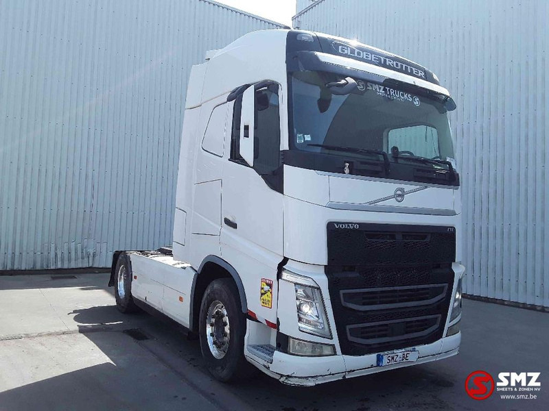 Volvo FH 500 I park cool hydr. alcoa - Trekker: afbeelding 1 Volvo FH 500 I park cool hydr. alcoa - Trekker: afbeelding 1