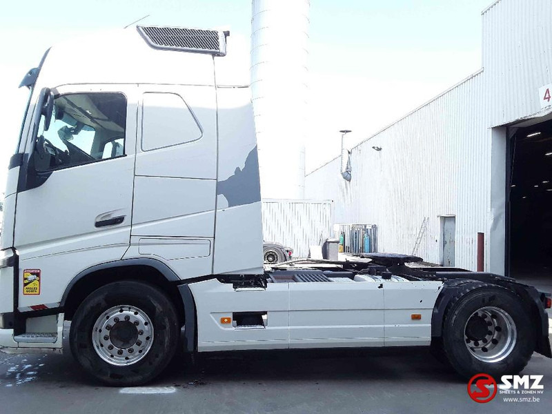 Volvo FH 500 I park cool hydr. alcoa - Trekker: afbeelding 5 Volvo FH 500 I park cool hydr. alcoa - Trekker: afbeelding 5