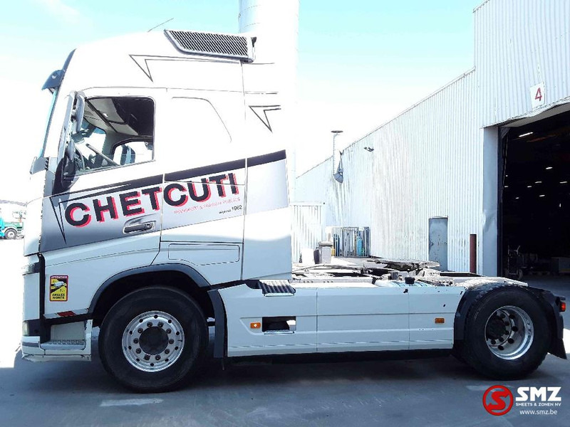 Volvo FH 500 I park cool hydr. alcoa - Trekker: afbeelding 5 Volvo FH 500 I park cool hydr. alcoa - Trekker: afbeelding 5
