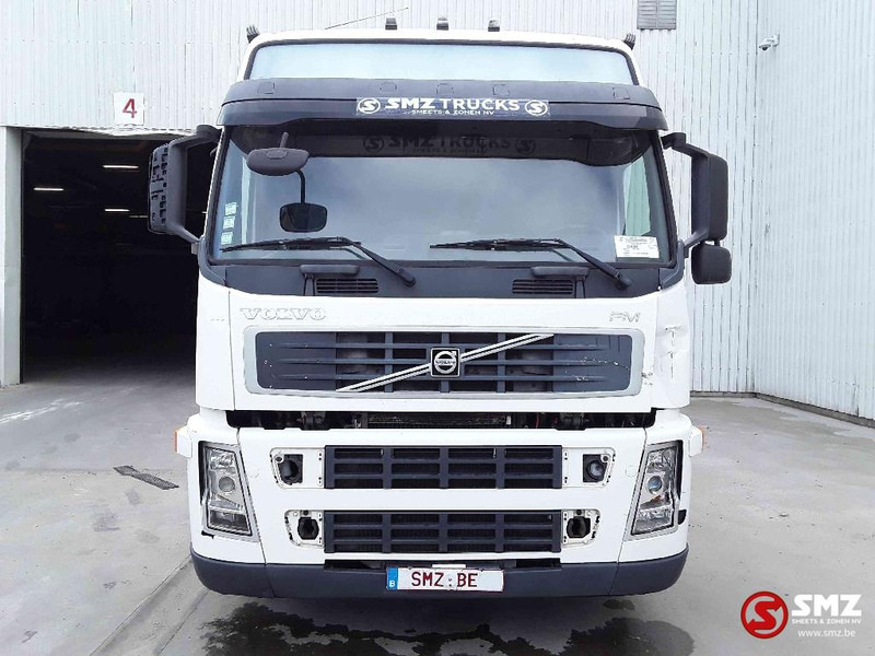 Volvo FM 480 adr - Trekker: afbeelding 2 Volvo FM 480 adr - Trekker: afbeelding 2