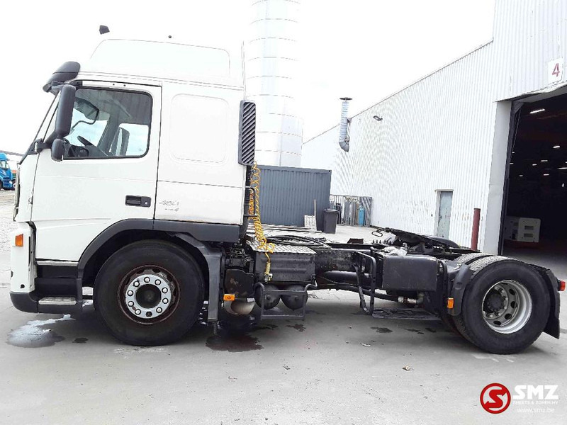 Volvo FM 480 adr - Trekker: afbeelding 5 Volvo FM 480 adr - Trekker: afbeelding 5