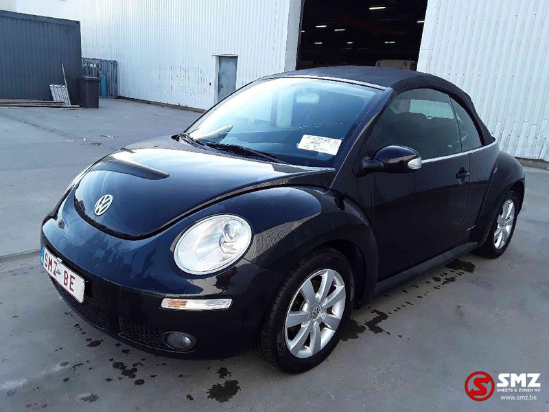 Volkswagen Beetle cabriolet Tdi - Personenwagen: afbeelding 2 Volkswagen Beetle cabriolet Tdi - Personenwagen: afbeelding 2