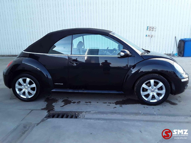 Volkswagen Beetle cabriolet Tdi - Personenwagen: afbeelding 3 Volkswagen Beetle cabriolet Tdi - Personenwagen: afbeelding 3