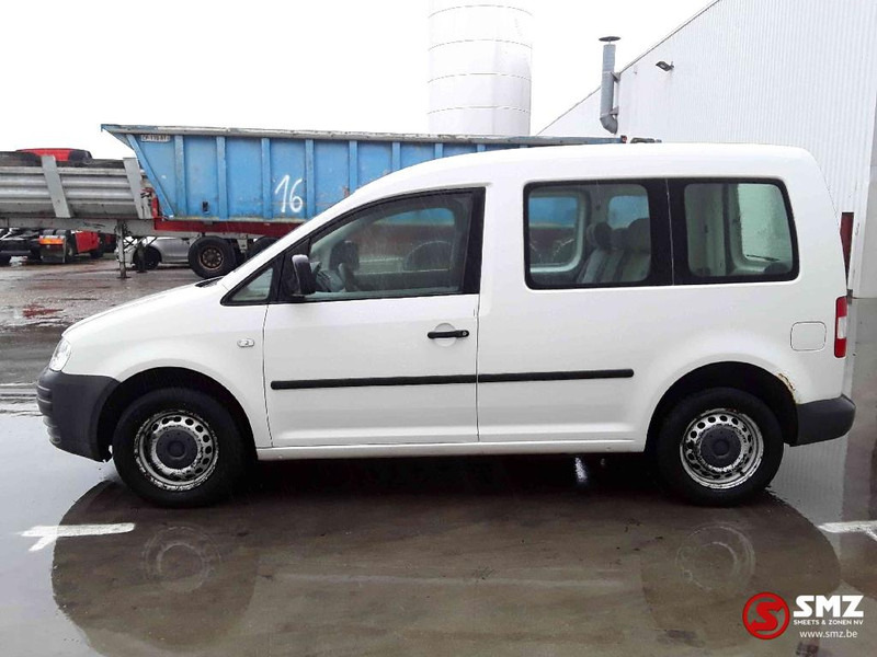 Volkswagen Caddy - Personenwagen: afbeelding 5 Volkswagen Caddy - Personenwagen: afbeelding 5