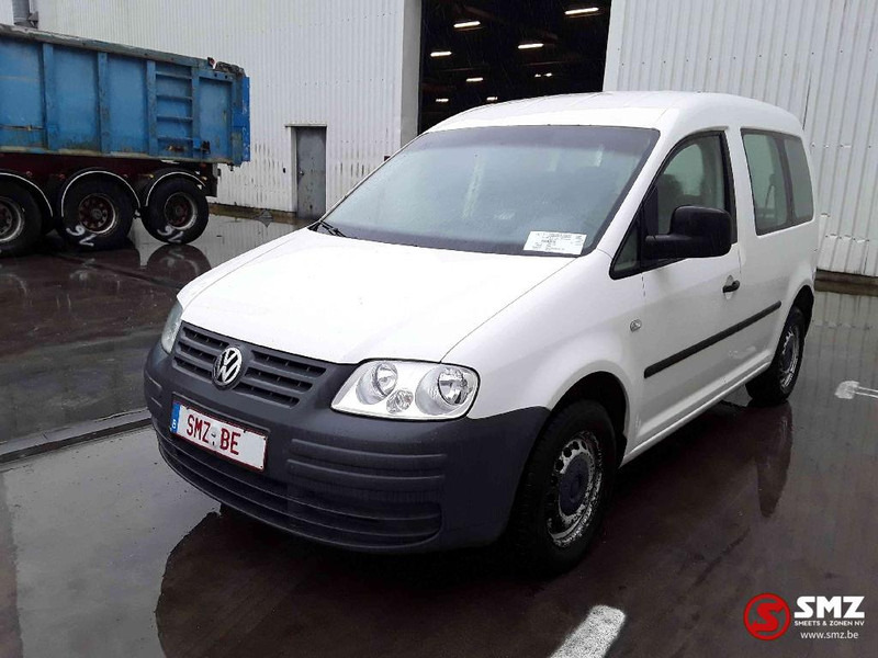 Volkswagen Caddy - Personenwagen: afbeelding 3 Volkswagen Caddy - Personenwagen: afbeelding 3