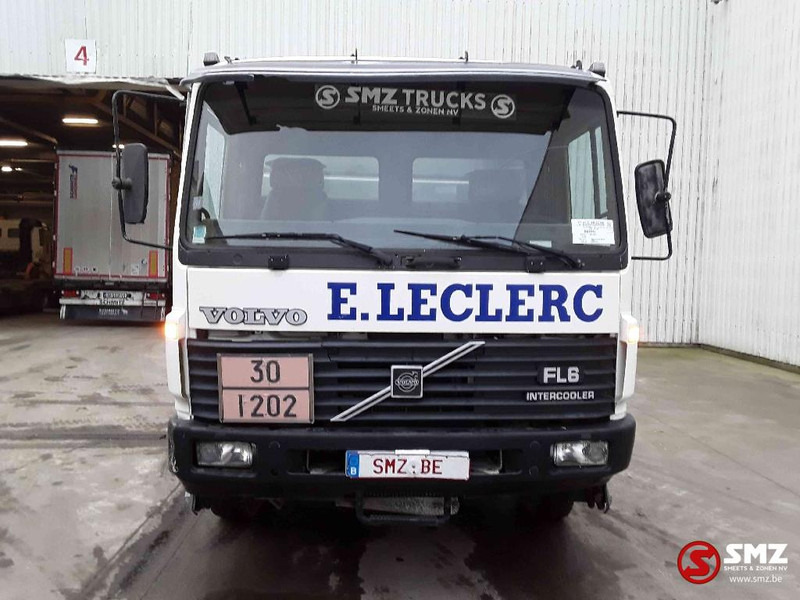 Volvo FL6 9500L - Tankwagen: afbeelding 2 Volvo FL6 9500L - Tankwagen: afbeelding 2