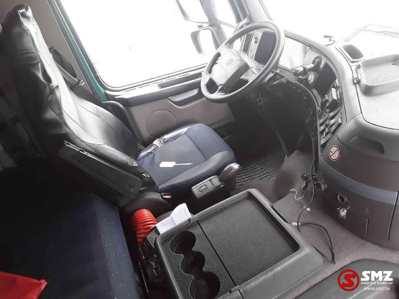 Volvo FM 380 palfinger pk 29002-6 - Vrachtwagen met open laadbak, Kraanwagen: afbeelding 5 Volvo FM 380 palfinger pk 29002-6 - Vrachtwagen met open laadbak, Kraanwagen: afbeelding 5