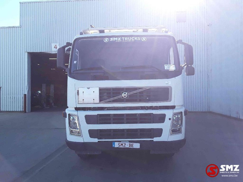 Volvo FM 400 lames steel manual - Vrachtwagen met open laadbak: afbeelding 2 Volvo FM 400 lames steel manual - Vrachtwagen met open laadbak: afbeelding 2