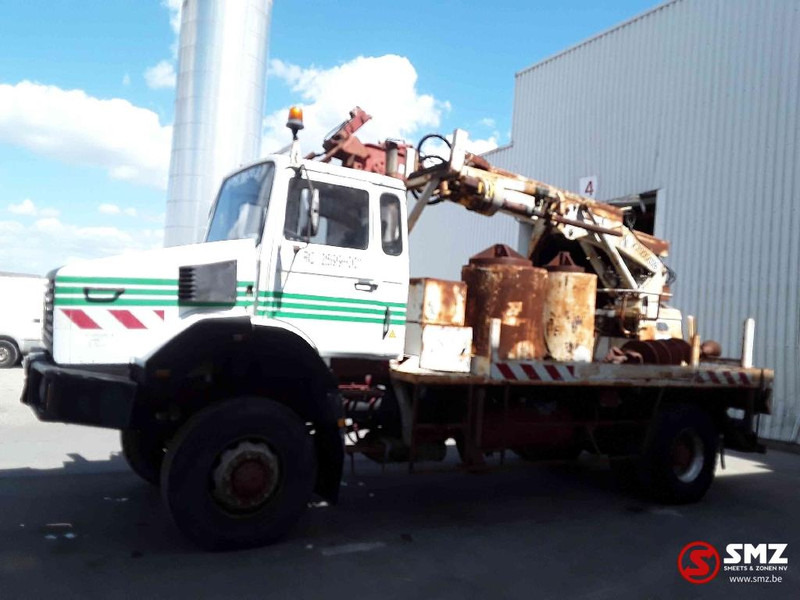 Renault C 260 4x4 - Vrachtwagen: afbeelding 5 Renault C 260 4x4 - Vrachtwagen: afbeelding 5