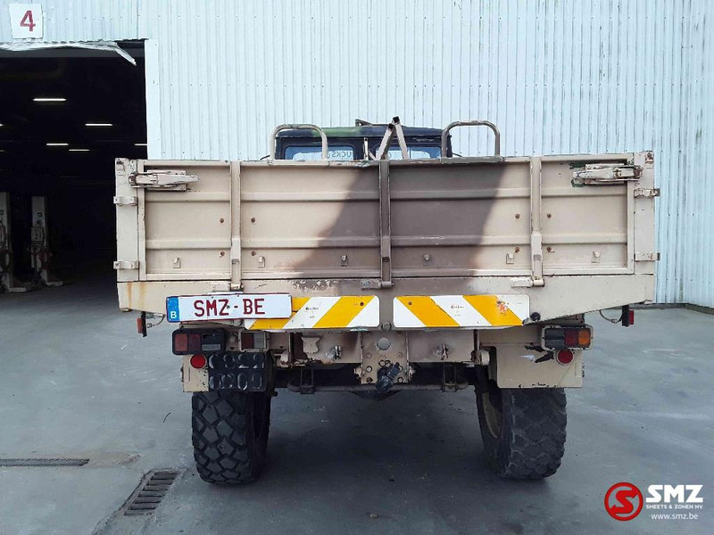 Vrachtwagen Renault TRM 2000 3x: afbeelding 11