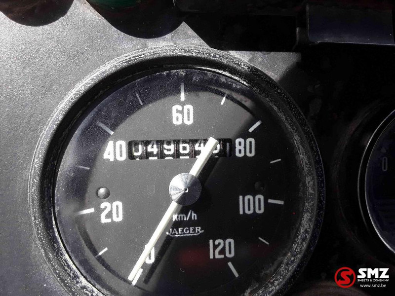 Vrachtwagen Renault TRM 2000 3x: afbeelding 9