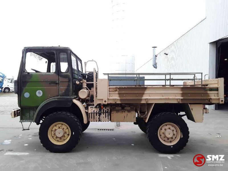 Renault TRM 2000 4x - Vrachtwagen: afbeelding 5 Renault TRM 2000 4x - Vrachtwagen: afbeelding 5