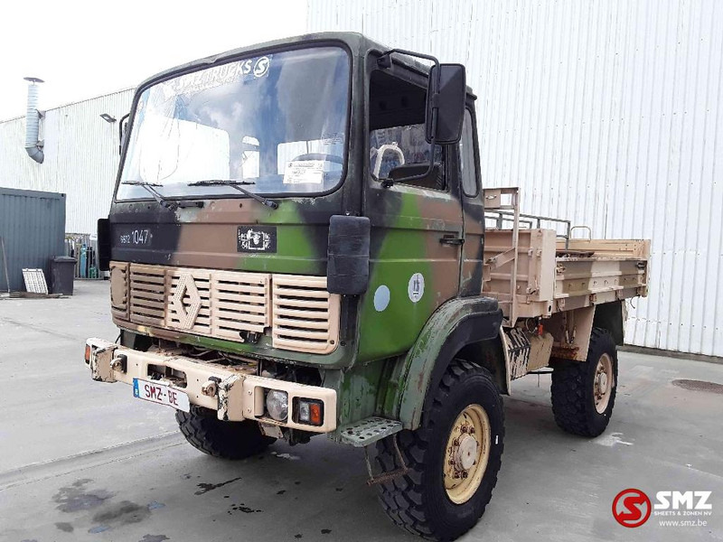 Renault TRM 2000 4x - Vrachtwagen: afbeelding 3 Renault TRM 2000 4x - Vrachtwagen: afbeelding 3
