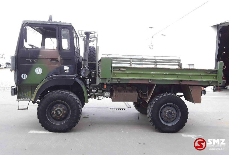 Renault TRM 2000 4x4 - Vrachtwagen: afbeelding 5 Renault TRM 2000 4x4 - Vrachtwagen: afbeelding 5