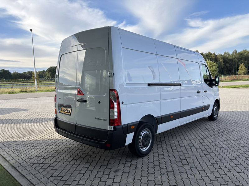 Renault Master 135 L3H2 Parkeersensoren + Cruise control - Kleine bestelwagen: afbeelding 3 Renault Master 135 L3H2 Parkeersensoren + Cruise control - Kleine bestelwagen: afbeelding 3