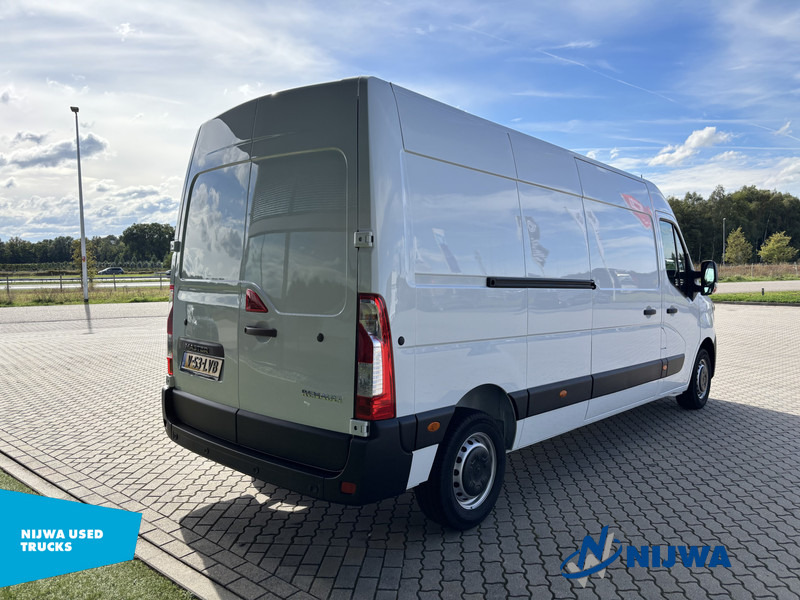 Renault Master 135 L3H2 Parkeersensoren + Cruise control - Kleine bestelwagen: afbeelding 3 Renault Master 135 L3H2 Parkeersensoren + Cruise control - Kleine bestelwagen: afbeelding 3