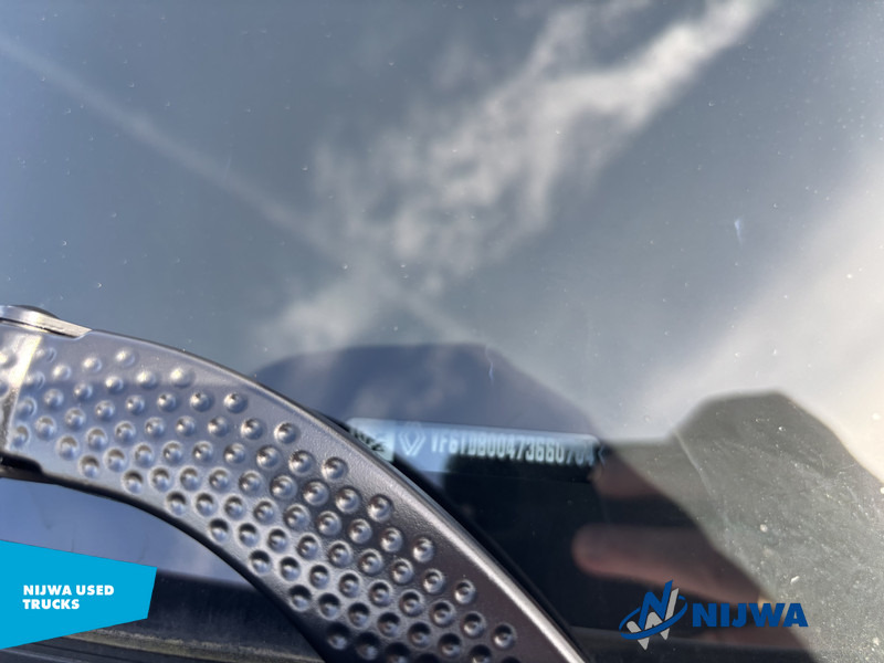 Renault Master 170 Laadklep + Camera - Gesloten bestelwagen: afbeelding 5 Renault Master 170 Laadklep + Camera - Gesloten bestelwagen: afbeelding 5