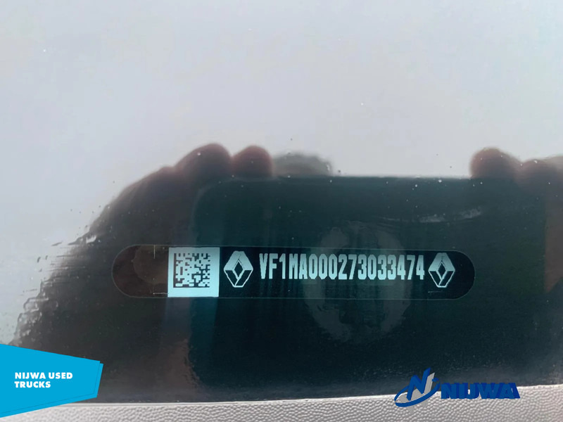 Renault Master 180 L3H2 Parkeersensoren + Airco - Gesloten bestelwagen: afbeelding 5 Renault Master 180 L3H2 Parkeersensoren + Airco - Gesloten bestelwagen: afbeelding 5