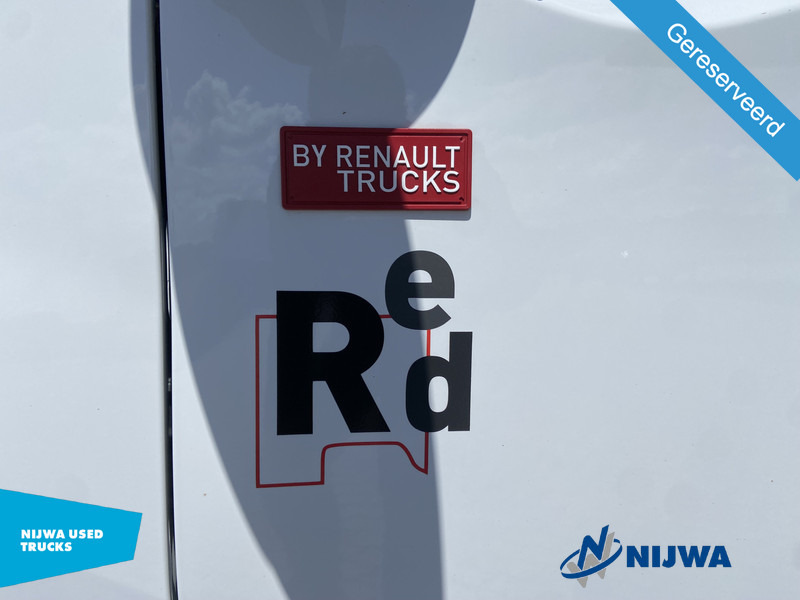 Renault Master T35 145 Laadklep + Airco - Gesloten bestelwagen: afbeelding 5 Renault Master T35 145 Laadklep + Airco - Gesloten bestelwagen: afbeelding 5
