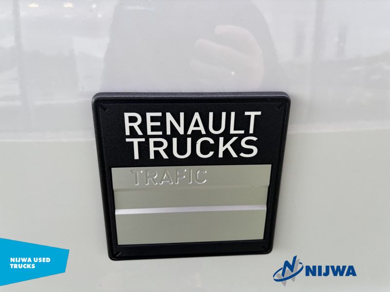 Renault Trafic 150 T30 L2H1 Automaat + Carplay - Kleine bestelwagen: afbeelding 5 Renault Trafic 150 T30 L2H1 Automaat + Carplay - Kleine bestelwagen: afbeelding 5