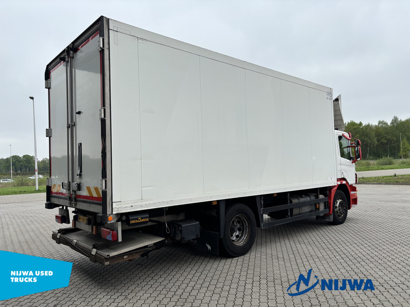 Scania P 230 4X2 Meat Truck + Laadklep - Koelwagen vrachtwagen: afbeelding 3 Scania P 230 4X2 Meat Truck + Laadklep - Koelwagen vrachtwagen: afbeelding 3