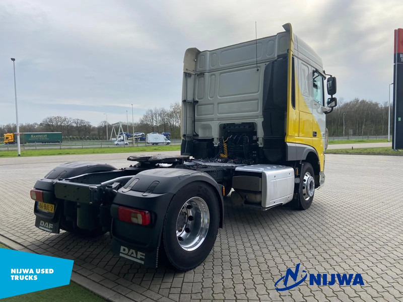 DAF XF 440 4x2 PTO + Standkachel - Trekker: afbeelding 3 DAF XF 440 4x2 PTO + Standkachel - Trekker: afbeelding 3