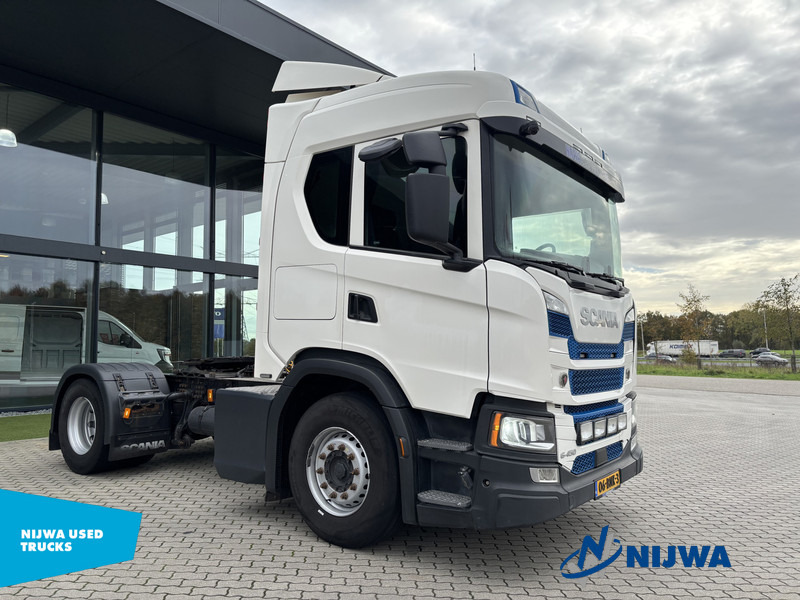 Scania G450 4x2 Retarder + PTO - Trekker: afbeelding 2 Scania G450 4x2 Retarder + PTO - Trekker: afbeelding 2