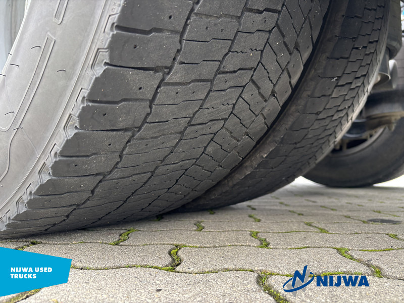 Scania G450 4x2 Retarder + PTO - Trekker: afbeelding 5 Scania G450 4x2 Retarder + PTO - Trekker: afbeelding 5