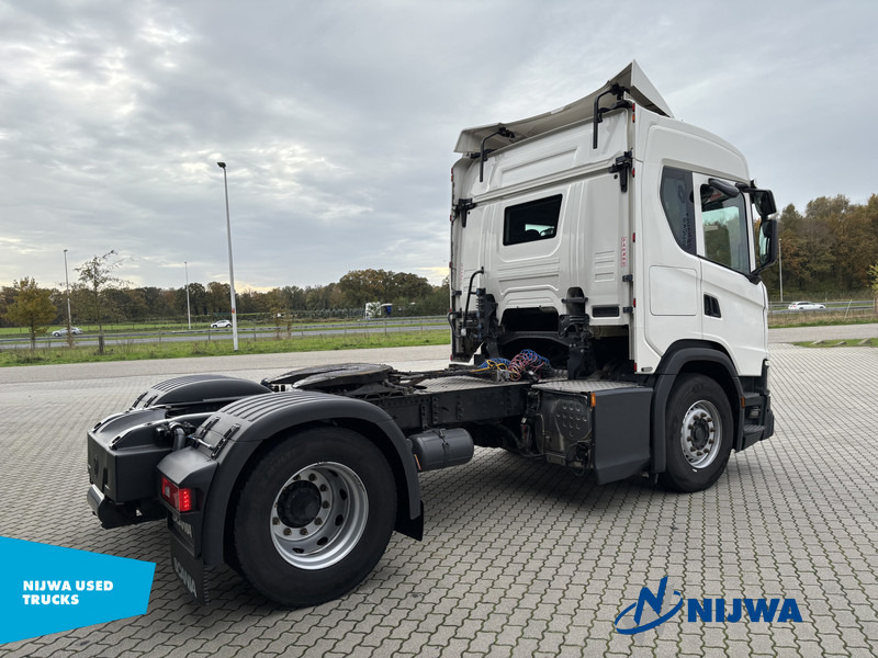 Scania G450 4x2 Retarder + PTO - Trekker: afbeelding 3 Scania G450 4x2 Retarder + PTO - Trekker: afbeelding 3