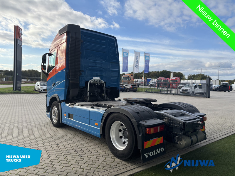 Volvo FH 460 4x2 I-Save + PTO - Trekker: afbeelding 4 Volvo FH 460 4x2 I-Save + PTO - Trekker: afbeelding 4