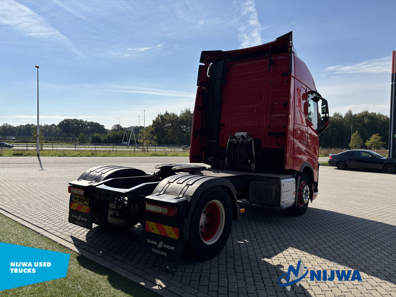Volvo FH 460 4x2 PTO + I-Park - Trekker: afbeelding 3 Volvo FH 460 4x2 PTO + I-Park - Trekker: afbeelding 3