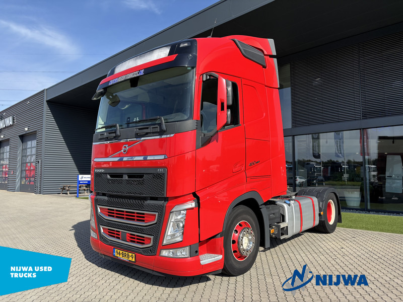 Volvo FH 460 4x2 PTO + I-Park - Trekker: afbeelding 1 Volvo FH 460 4x2 PTO + I-Park - Trekker: afbeelding 1