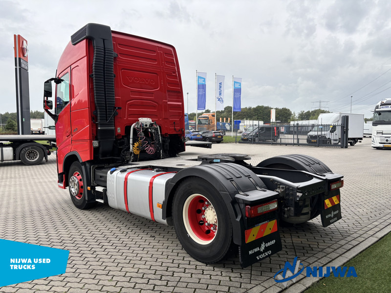 Volvo FH 460 4x2 PTO + I-Park - Trekker: afbeelding 4 Volvo FH 460 4x2 PTO + I-Park - Trekker: afbeelding 4